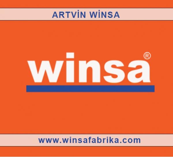 Winsa Fabrika