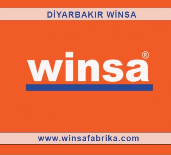 Winsa Fabrika