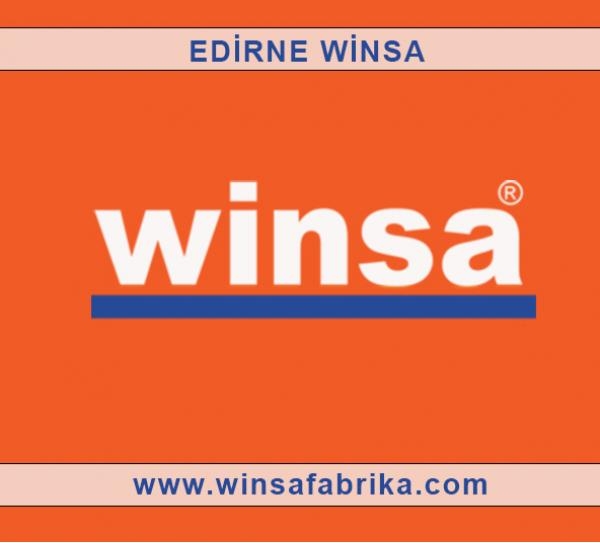 Winsa Fabrika