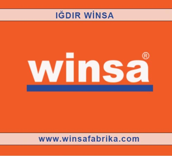 Winsa Fabrika