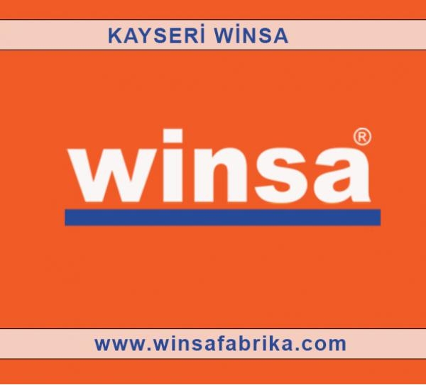 Winsa Fabrika