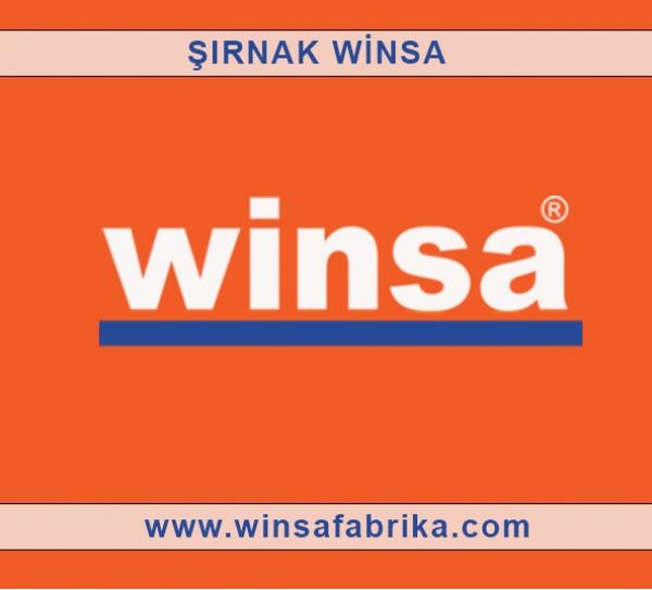 Winsa Fabrika