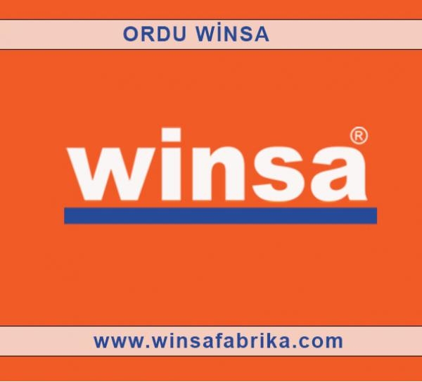 Winsa Fabrika